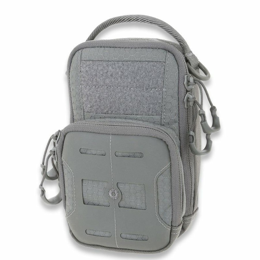 Waistpacks & Pouches & Wallets * | Latest Maxpedition Agr Dep Daily Essentials Pouch Bag Dep