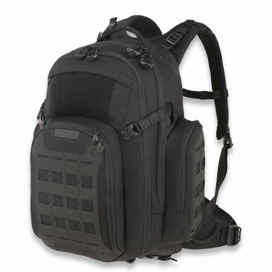 Backpacks * | Free Delivery Maxpedition Agr Tiburon Backpack Tbr