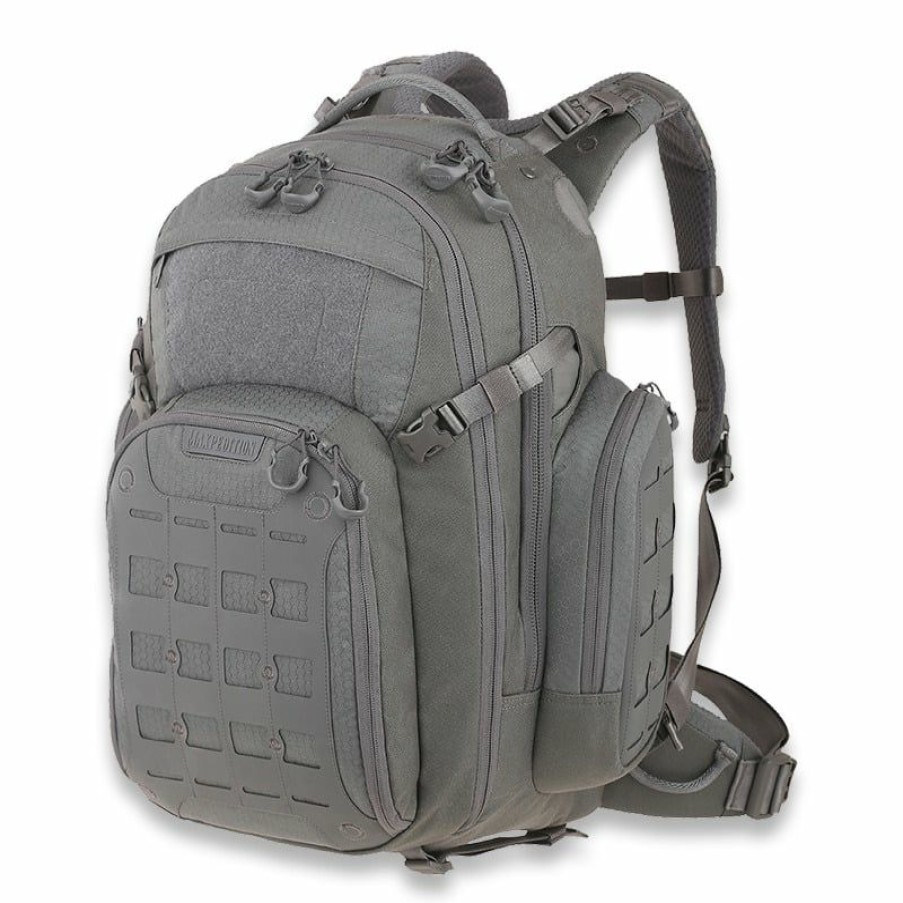 Backpacks * | Free Delivery Maxpedition Agr Tiburon Backpack Tbr