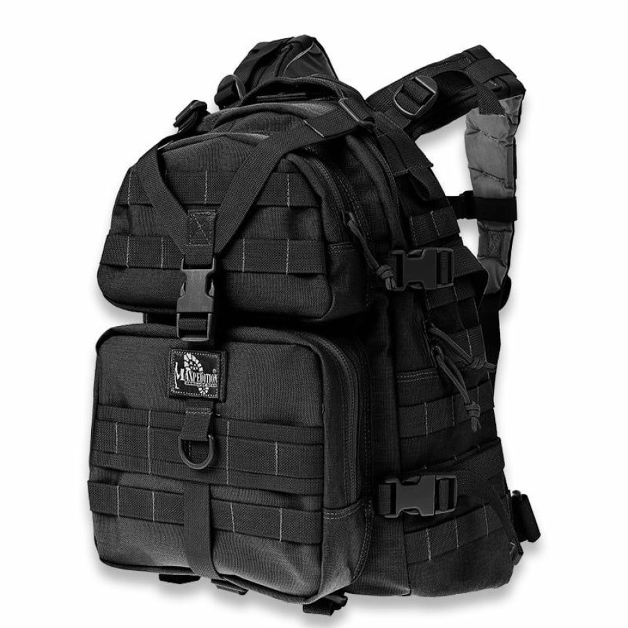 Backpacks * | Flash Sale Maxpedition Condor Ii Hydration Backpack 0512