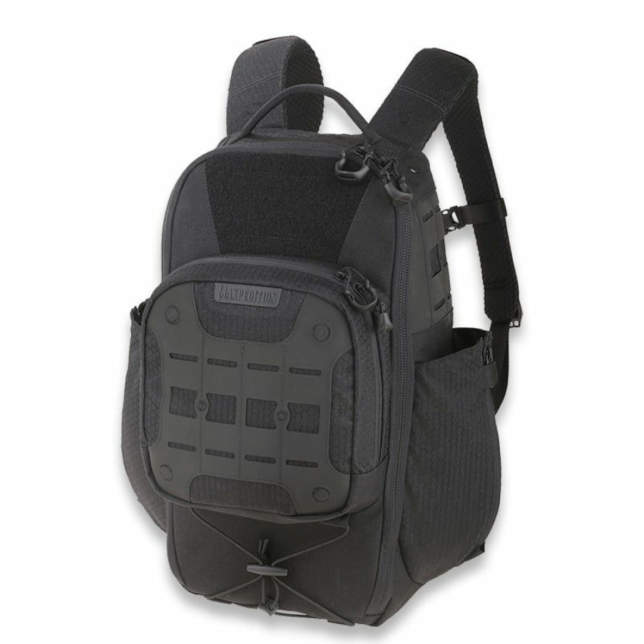 Backpacks * | Flash Sale Maxpedition Agr Lithvore Backpack Lth