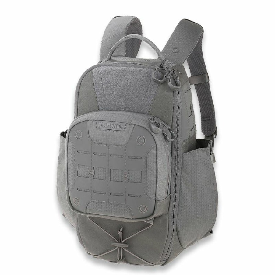 Backpacks * | Flash Sale Maxpedition Agr Lithvore Backpack Lth